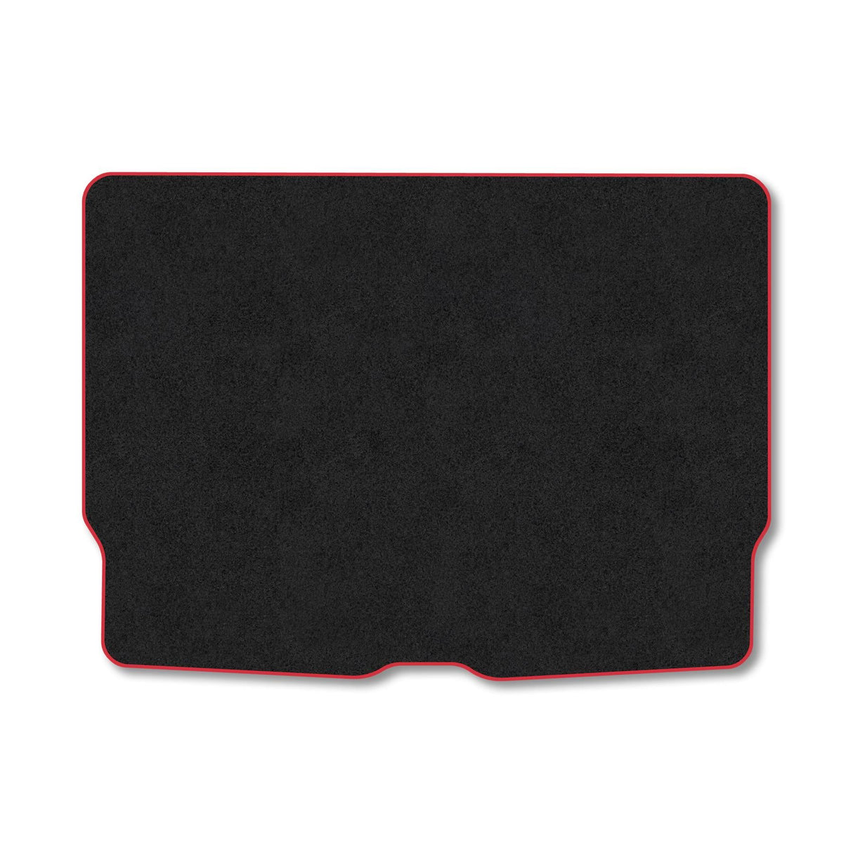 Volvo Ex30 (2024+) Premium Tufted Carpet Boot Mat