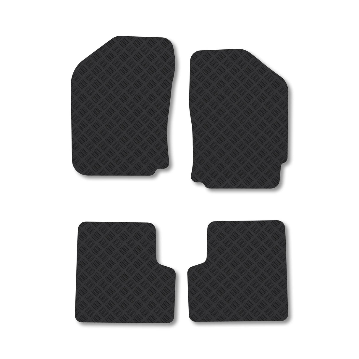 Daihatsu Car Mats (2005-2010)