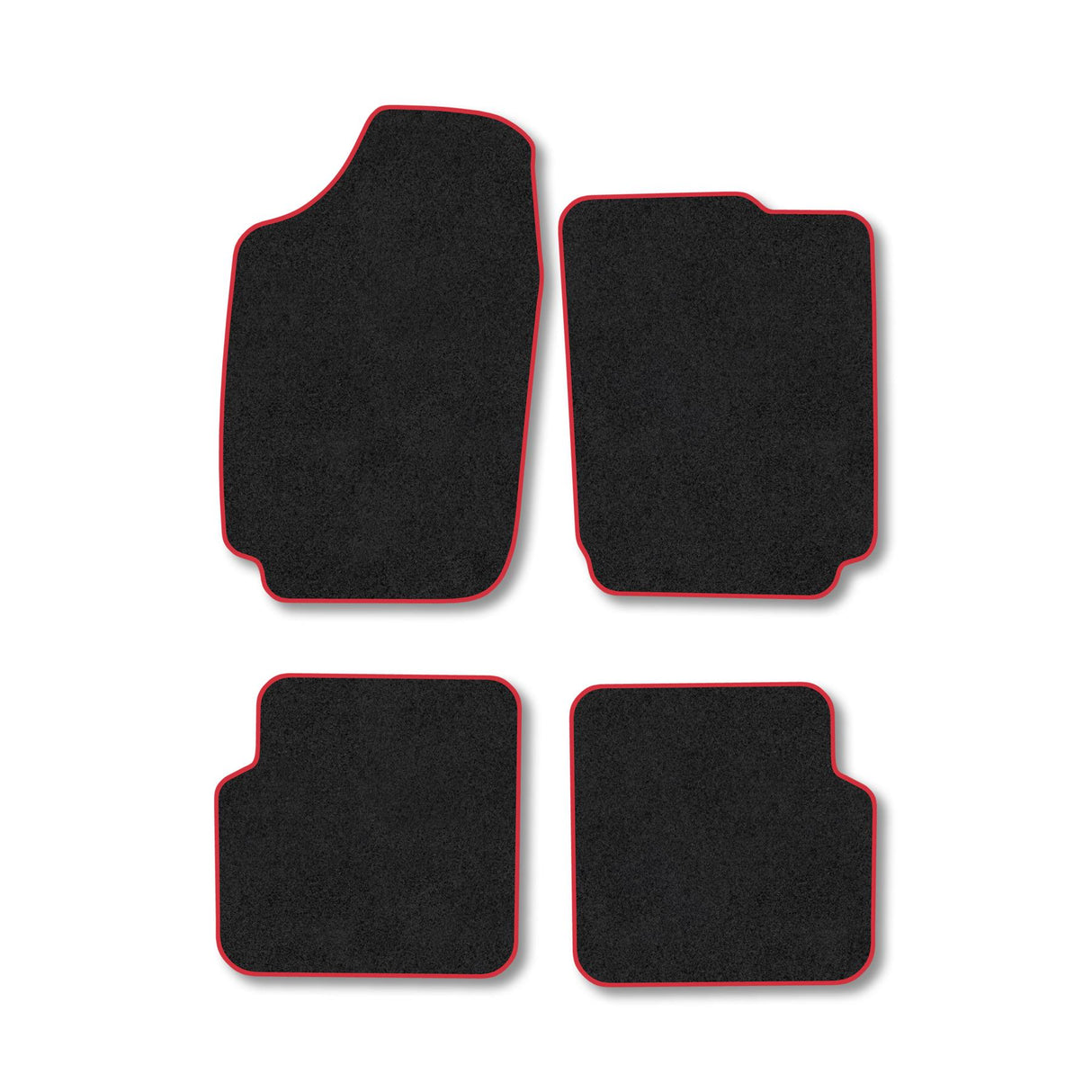 Fiat Stilo (2002-2007) Premium Tufted Carpet Car Mats