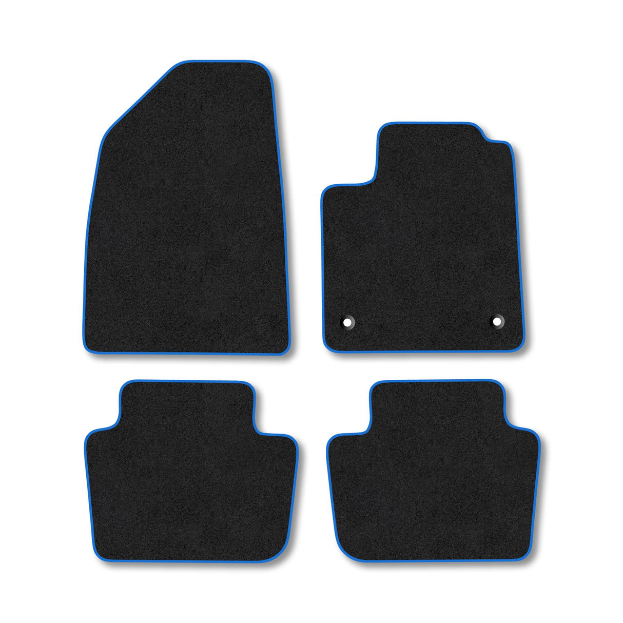 MG MG4 EV Car Mats (2022-Onwards)