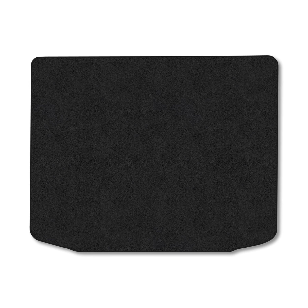 Mitsubishi ASX (2010+) Premium Tufted Carpet Boot Mat