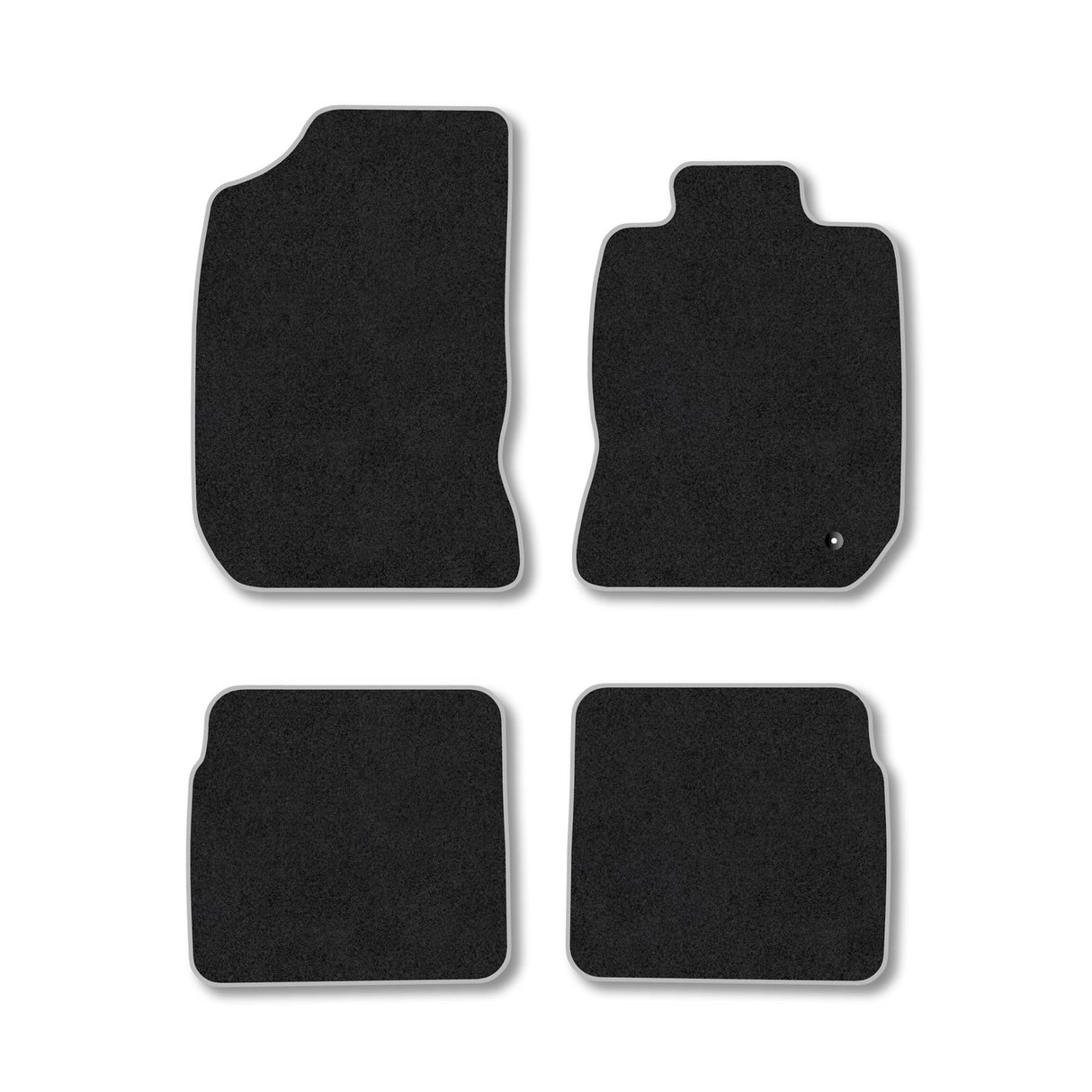 Chrysler PT Cruiser Car Mats (2000-2010)