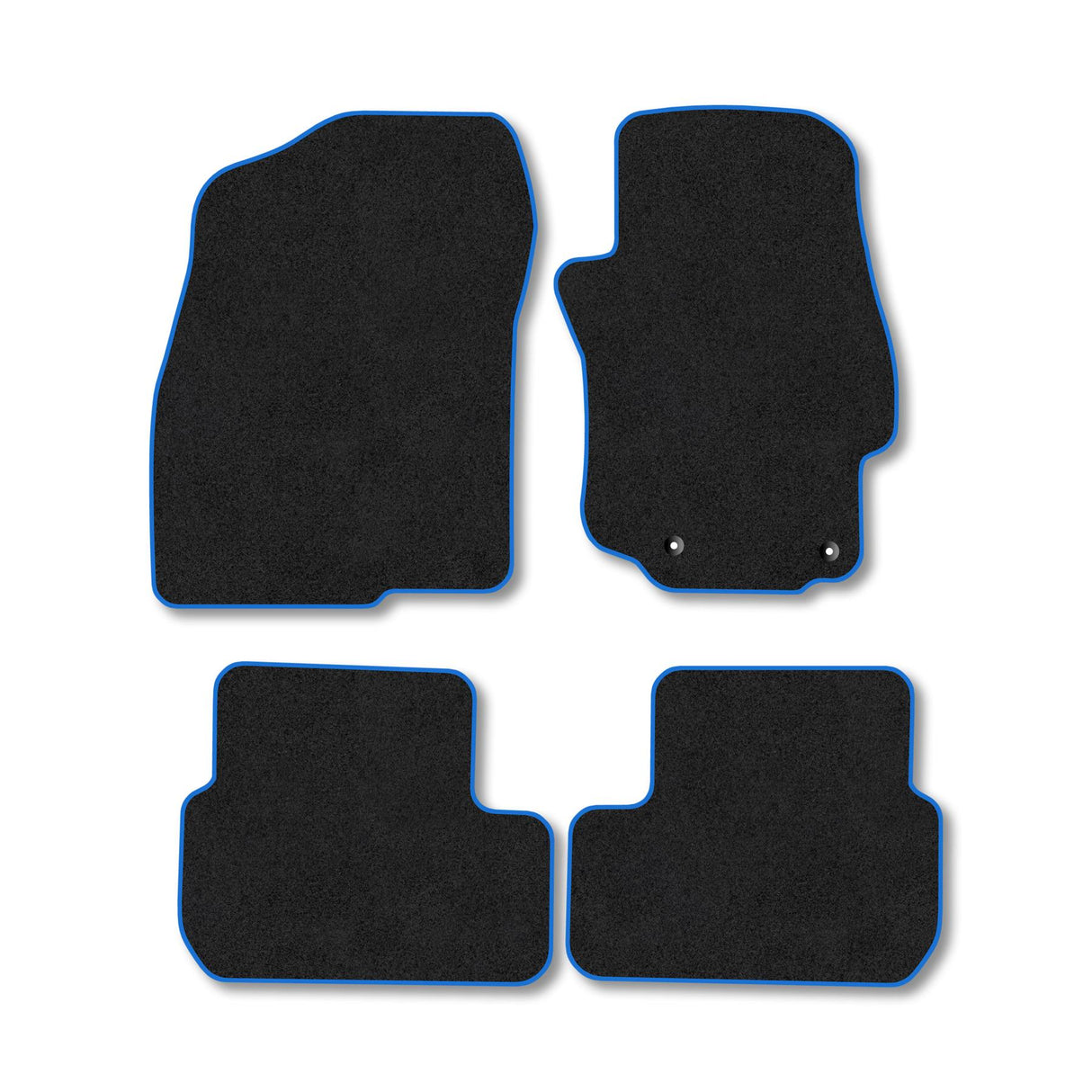 Mitsubishi Lancer Car Mats (2010-2015)