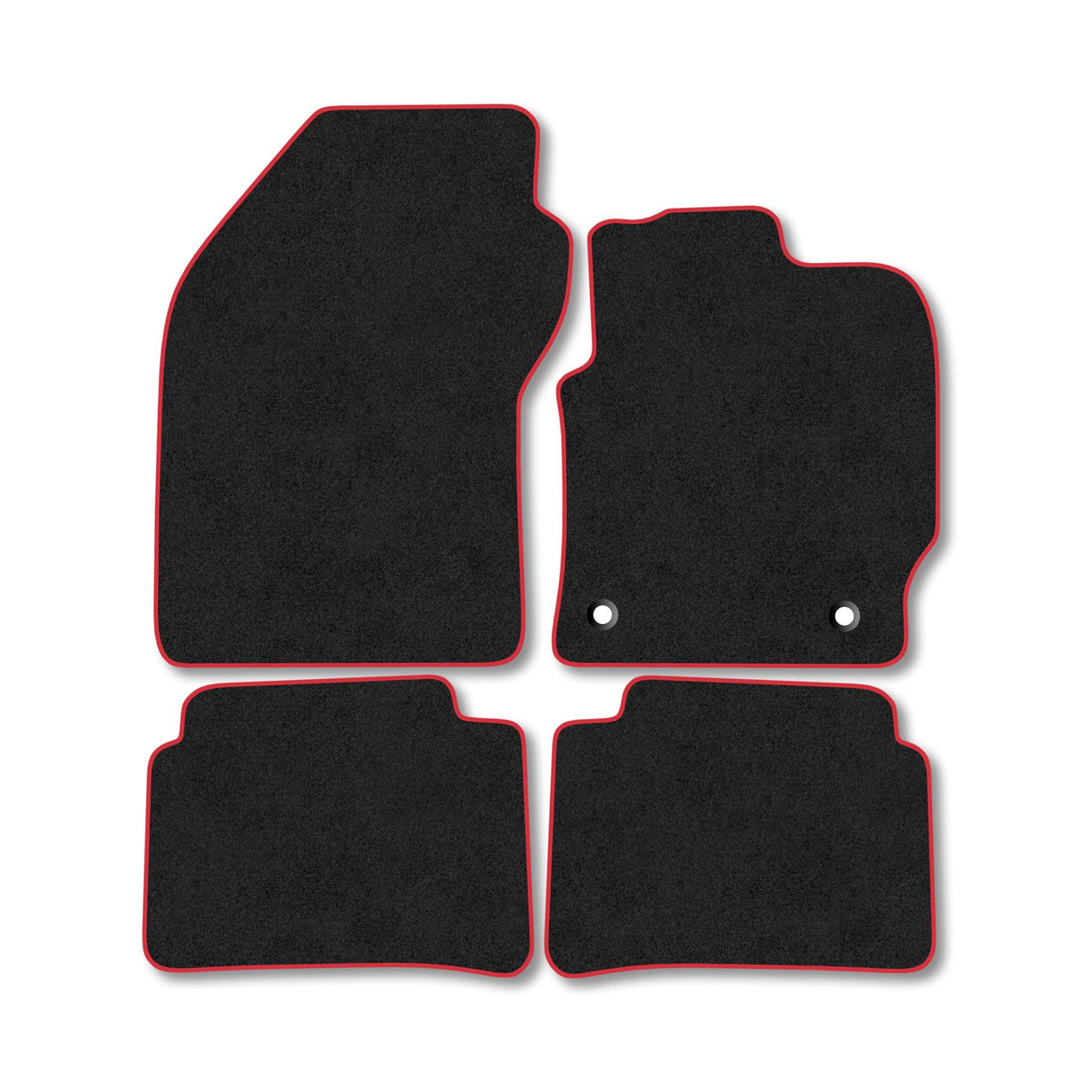 Suzuki Swace (2021+) Premium Tufted Carpet Car Mats