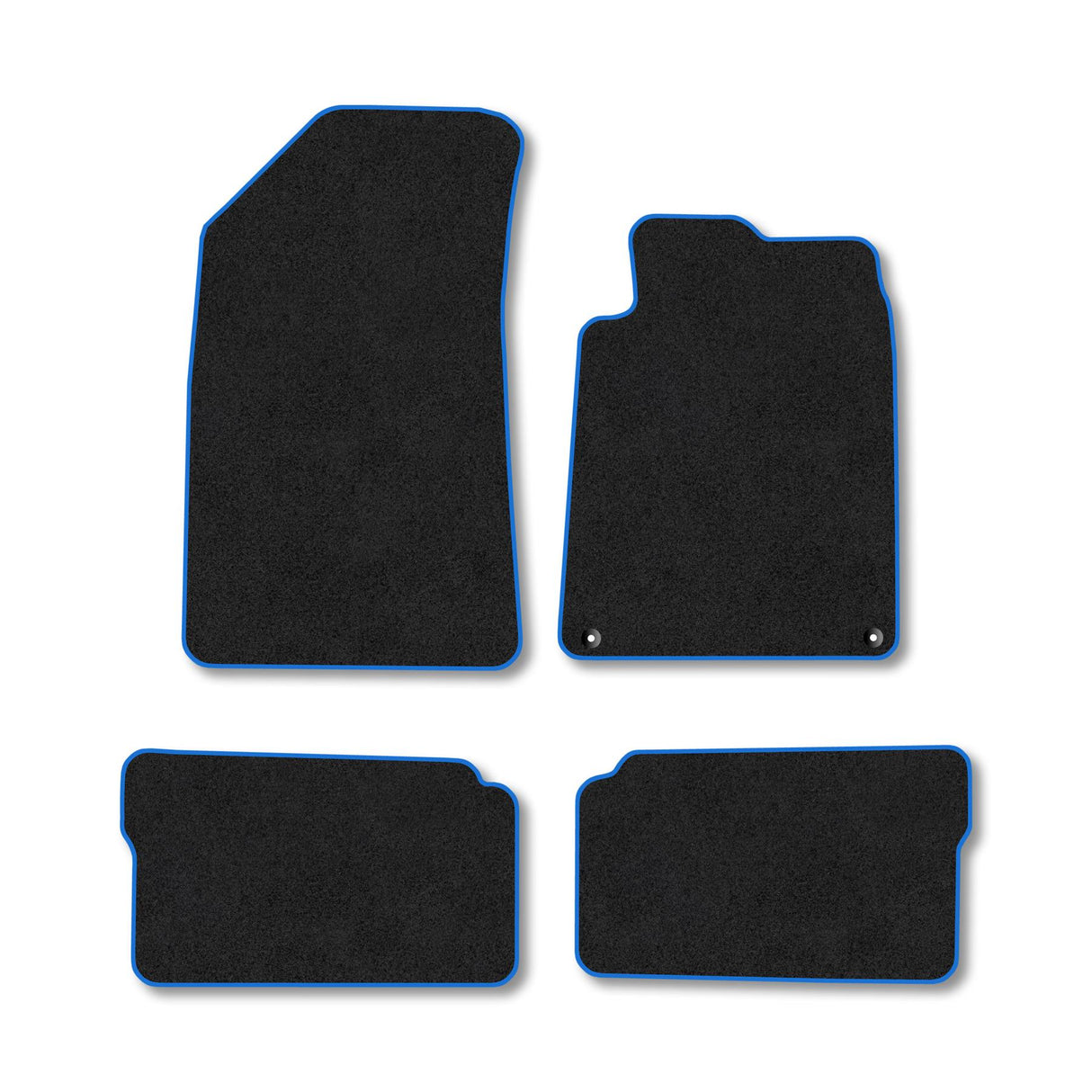 Peugeot 508 Car Mats (2011-2019)