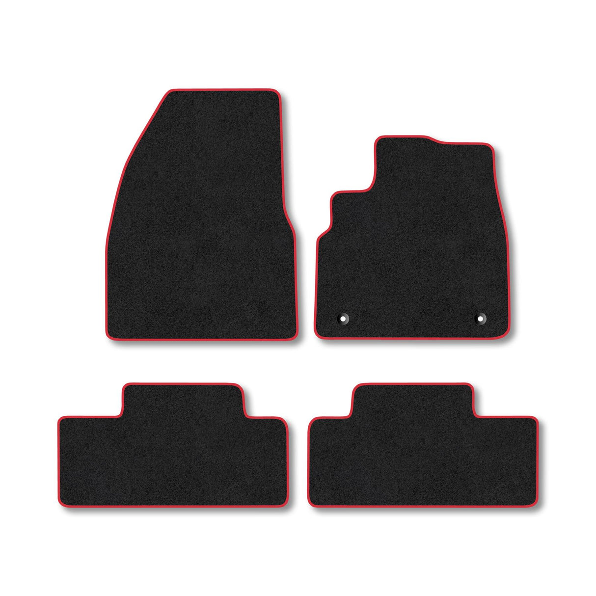 Renault Megane e-Tech Car Mats (2022-Onwards)