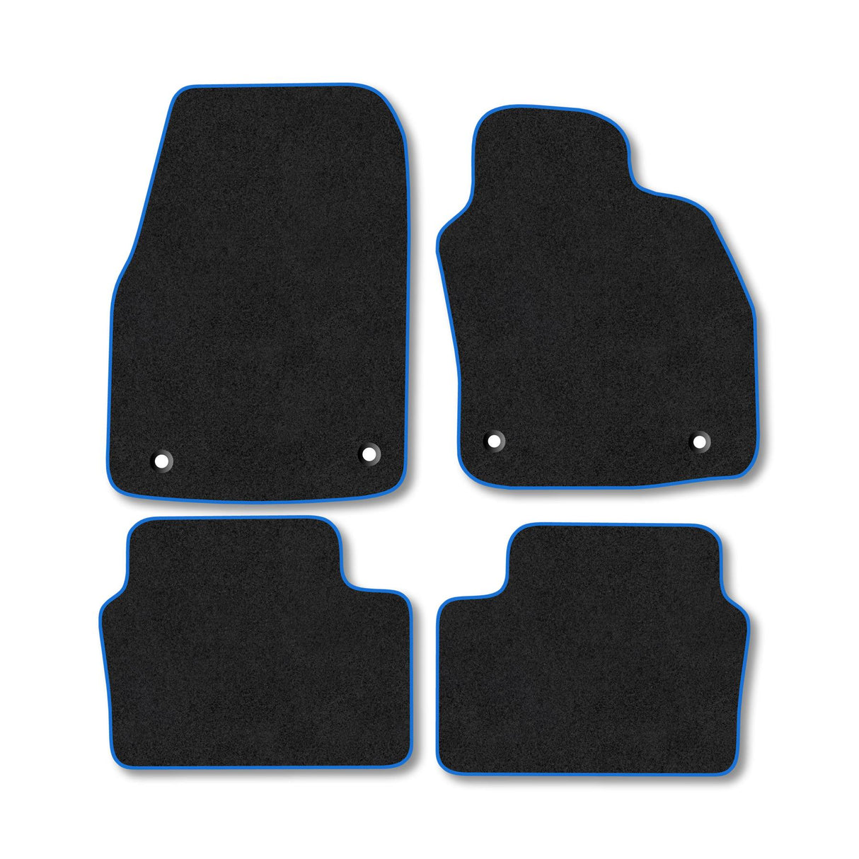 Vauxhall Astra Car Mats (2004-2010)
