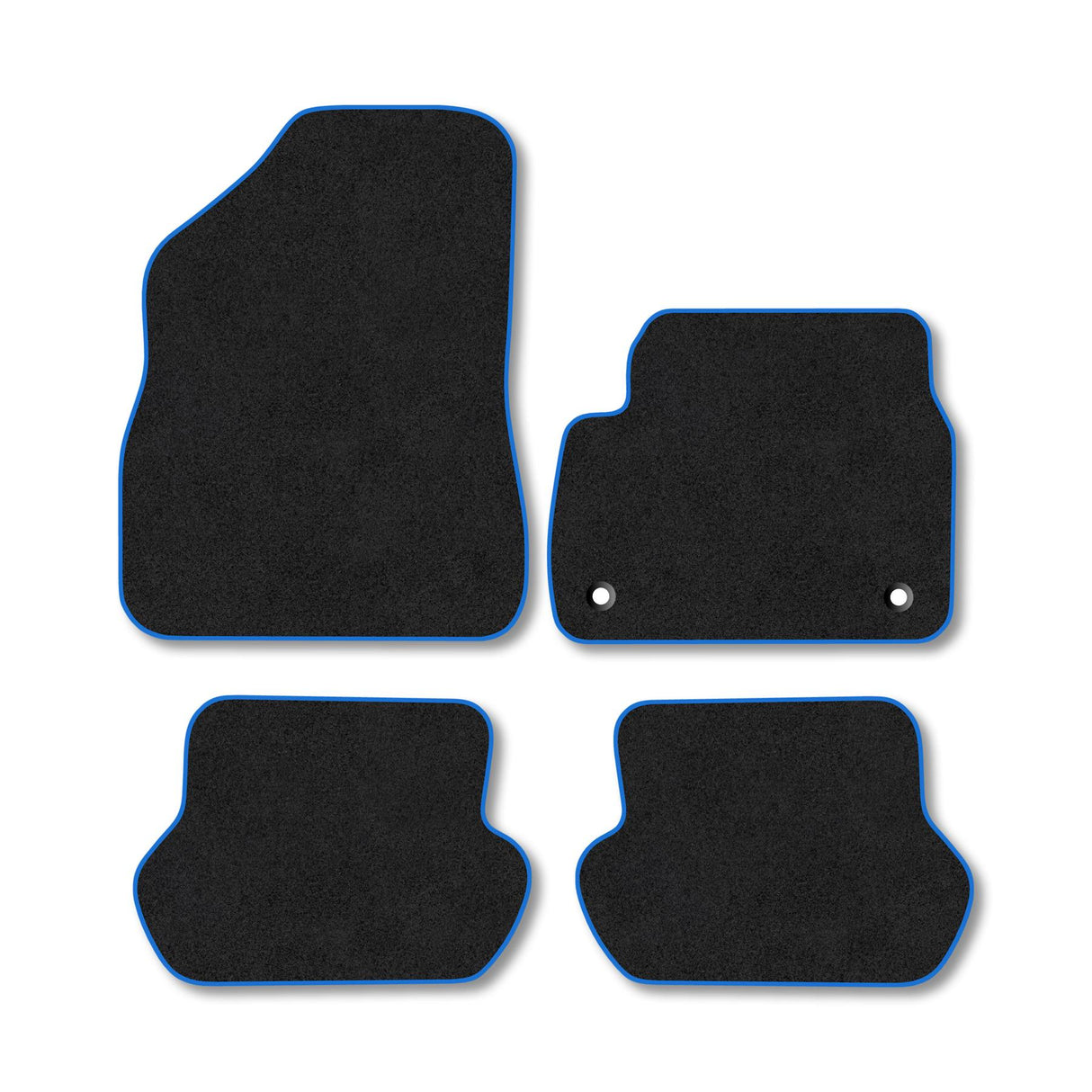 Citroen DS5 Car Mats (2012-2015)