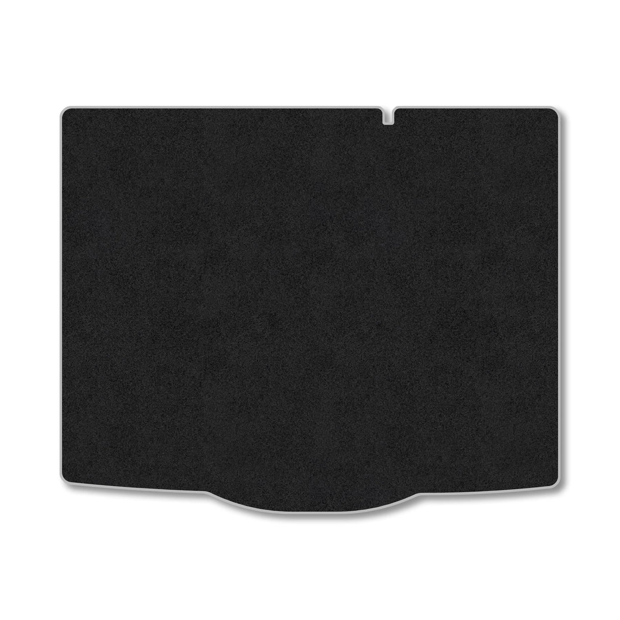 Ford Focus (2018+) Premium Tufted Carpet Boot Mat