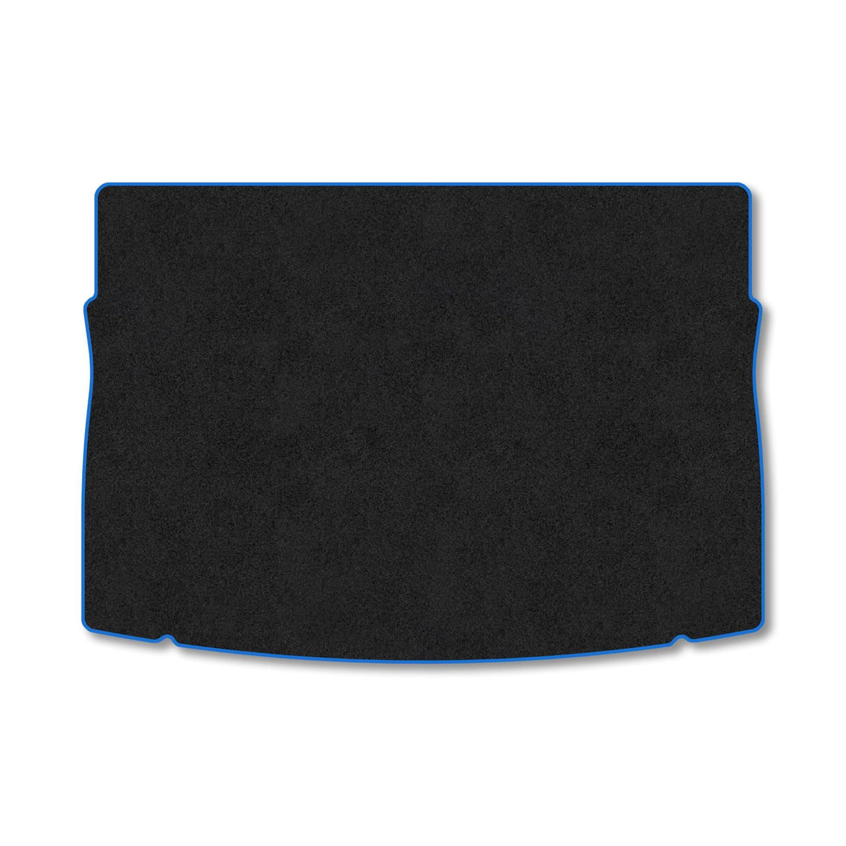 VW Golf MK7 Hatchback (2012-2020) Premium Tufted Carpet Boot Mat