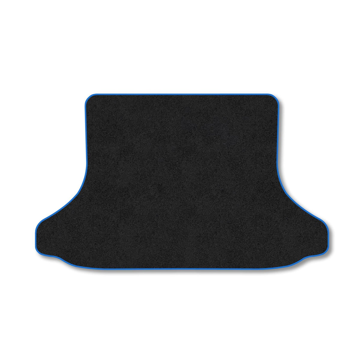 Toyota Rav 4 (2001-2006) Premium Tufted Carpet Boot Mat