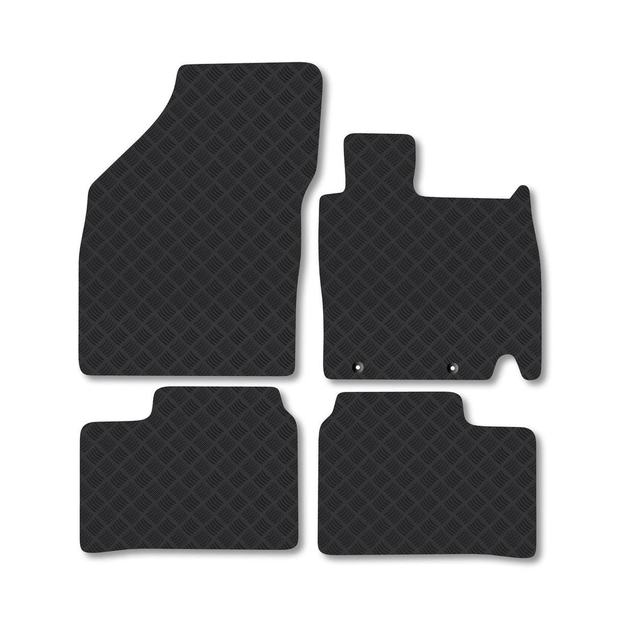 Suzuki Ignis Car Mats (2021-Onwards)