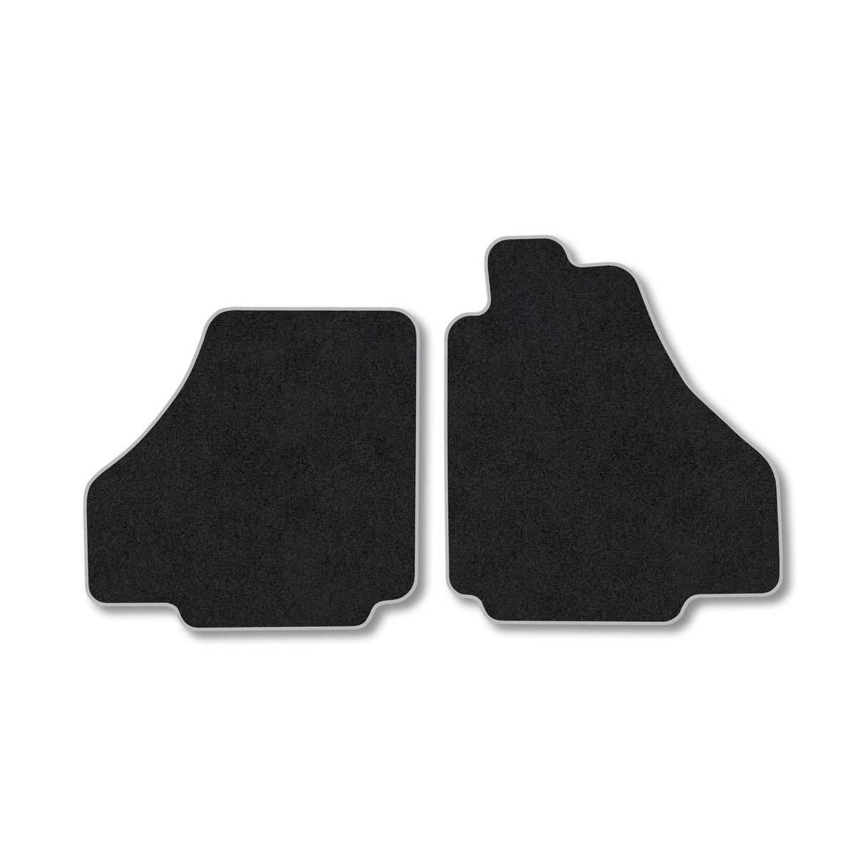 Ferrari 430 Car Mats (2005-2009)