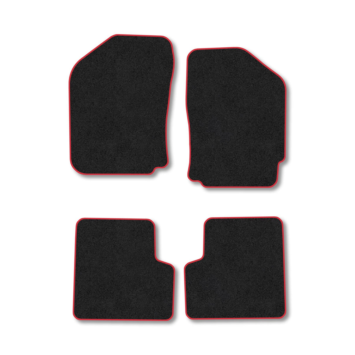 Daihatsu Car Mats (2005-2010)
