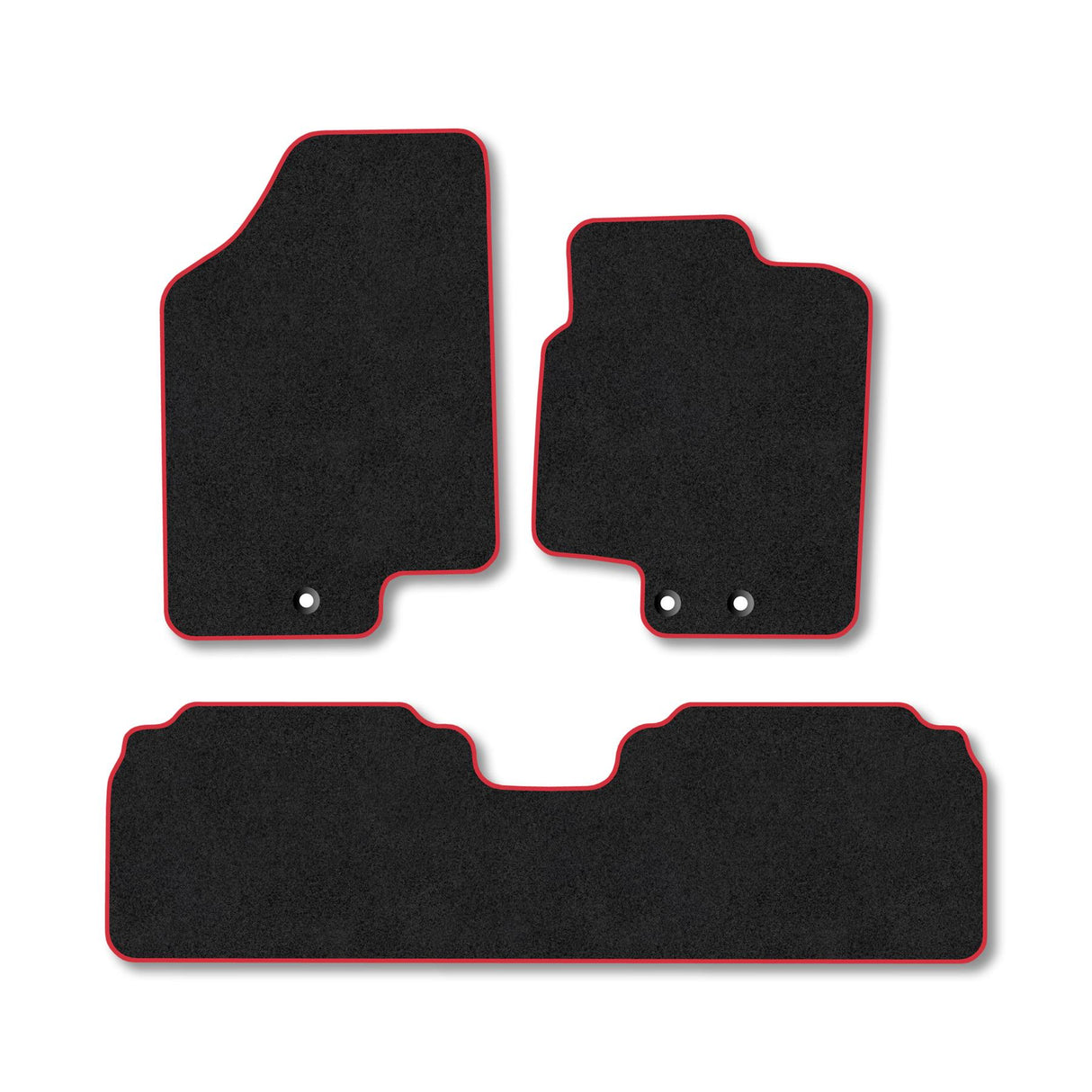 Hyundai i20 Car Mats (2010-2020)
