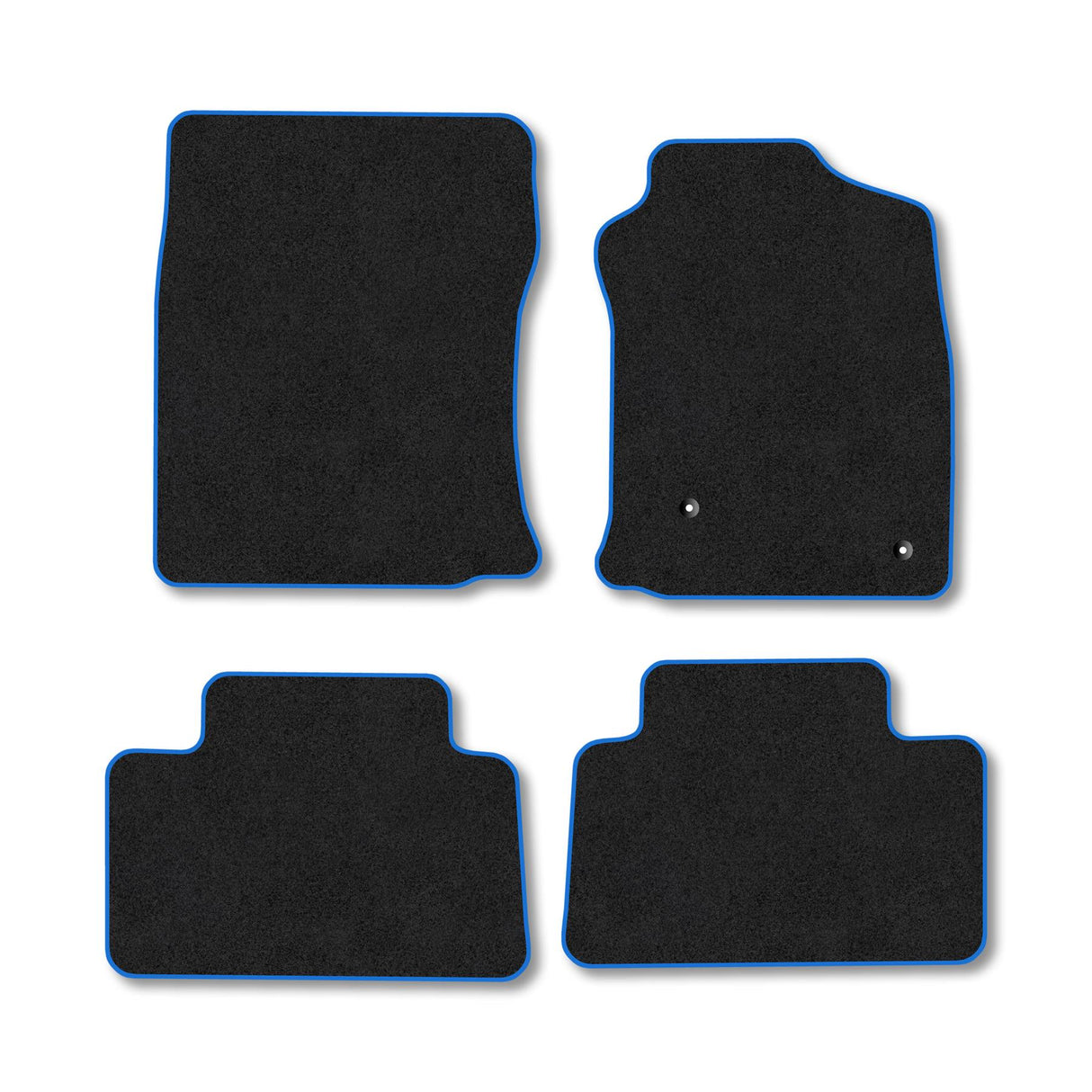 Toyota Land Cruiser Car Mats (2003-2010)
