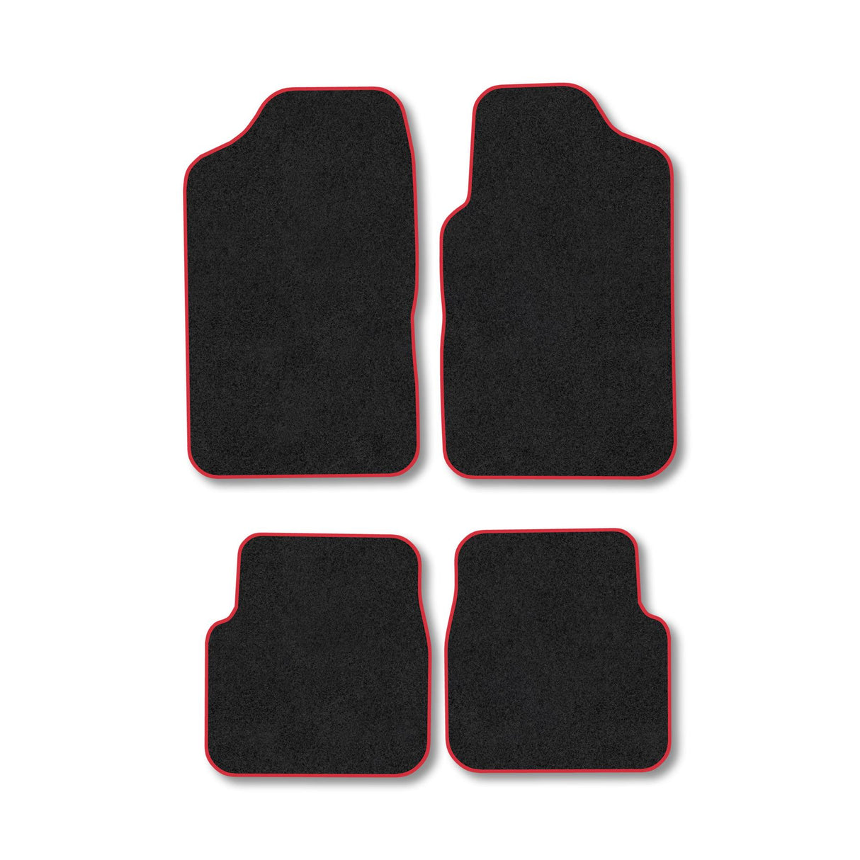 Peugeot 605 (1989-1999) Premium Tufted Carpet Car Mats