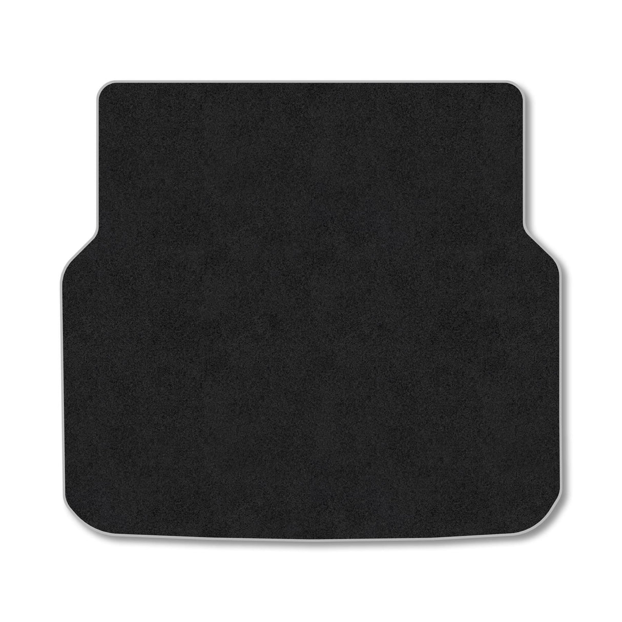 Mercedes-Benz C Class Estate (2007-2014) Premium Tufted Carpet Boot Mat