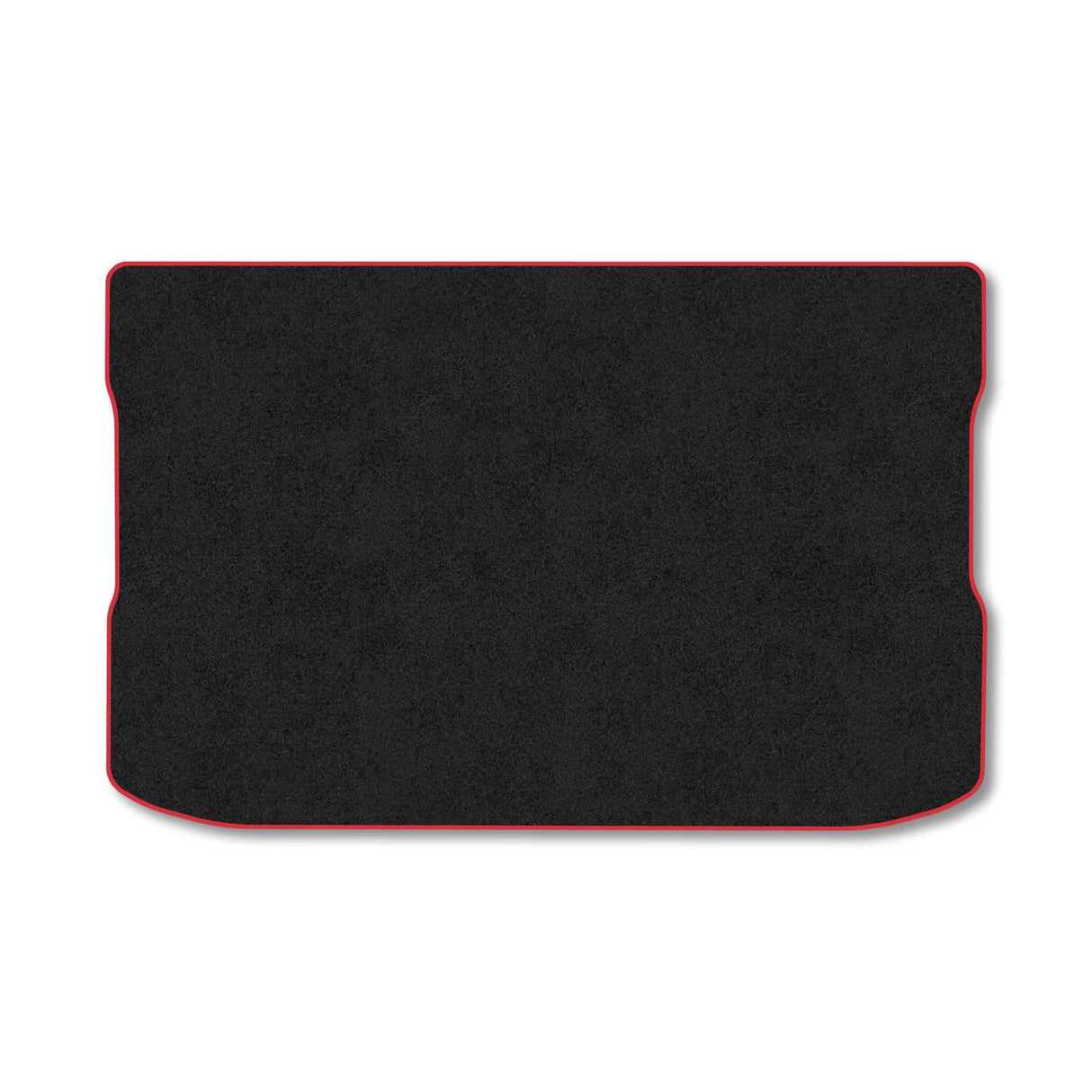 Dacia Spring (2024+) Premium Tufted Carpet Boot Mat