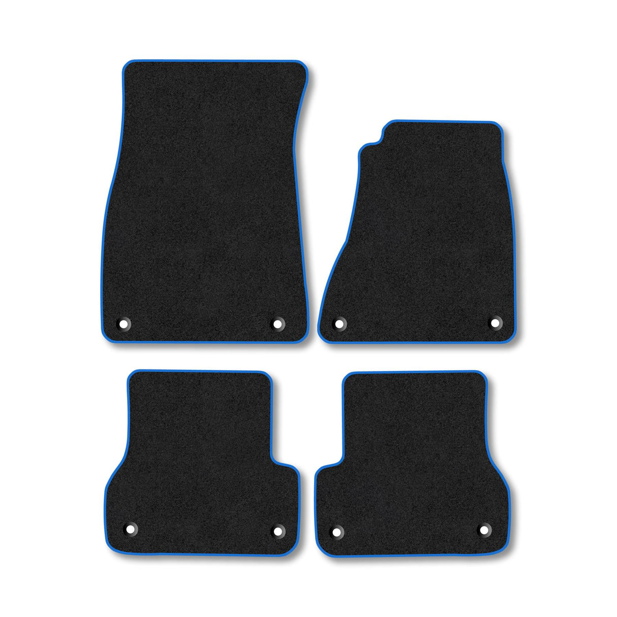 Audi A7 Car Mats (2010-2018)