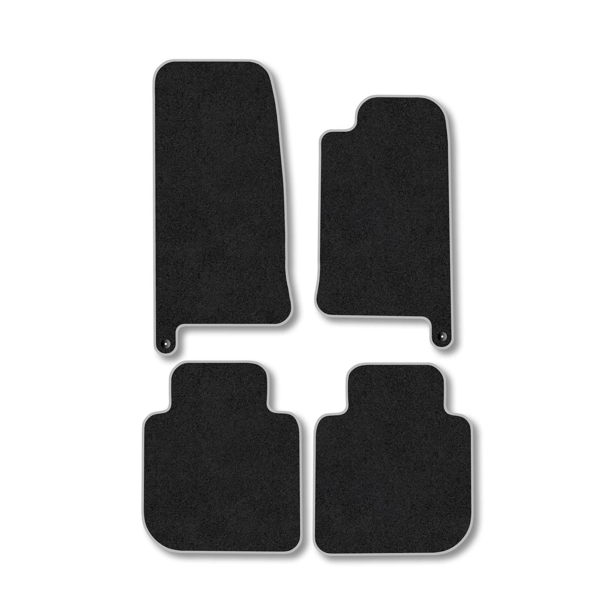 Jaguar XJ LWB Car Mats (1994-2004)