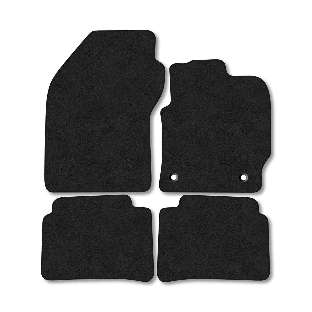 Suzuki Swace (2021+) Premium Tufted Carpet Car Mats