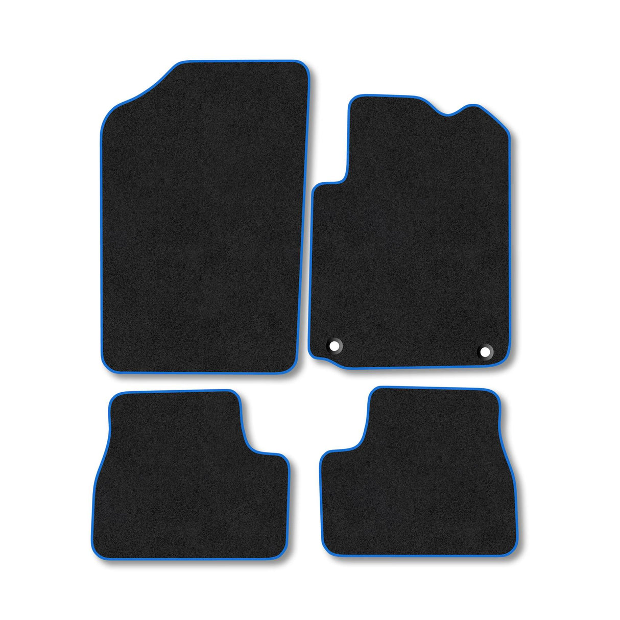 Citroen DS3 Car Mats (2016-Onwards)
