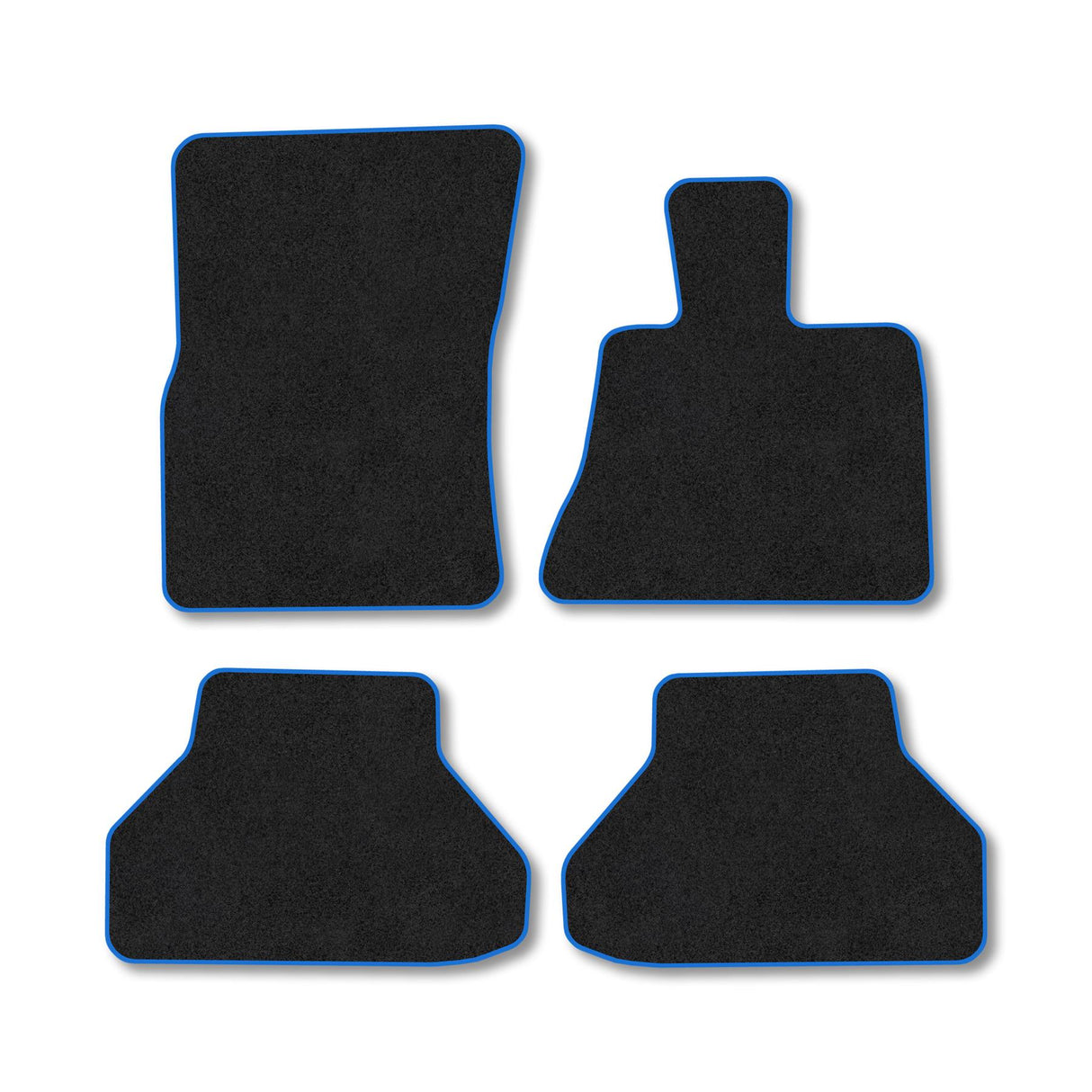 BMW X6 E71 Car Mats (2008-2014)