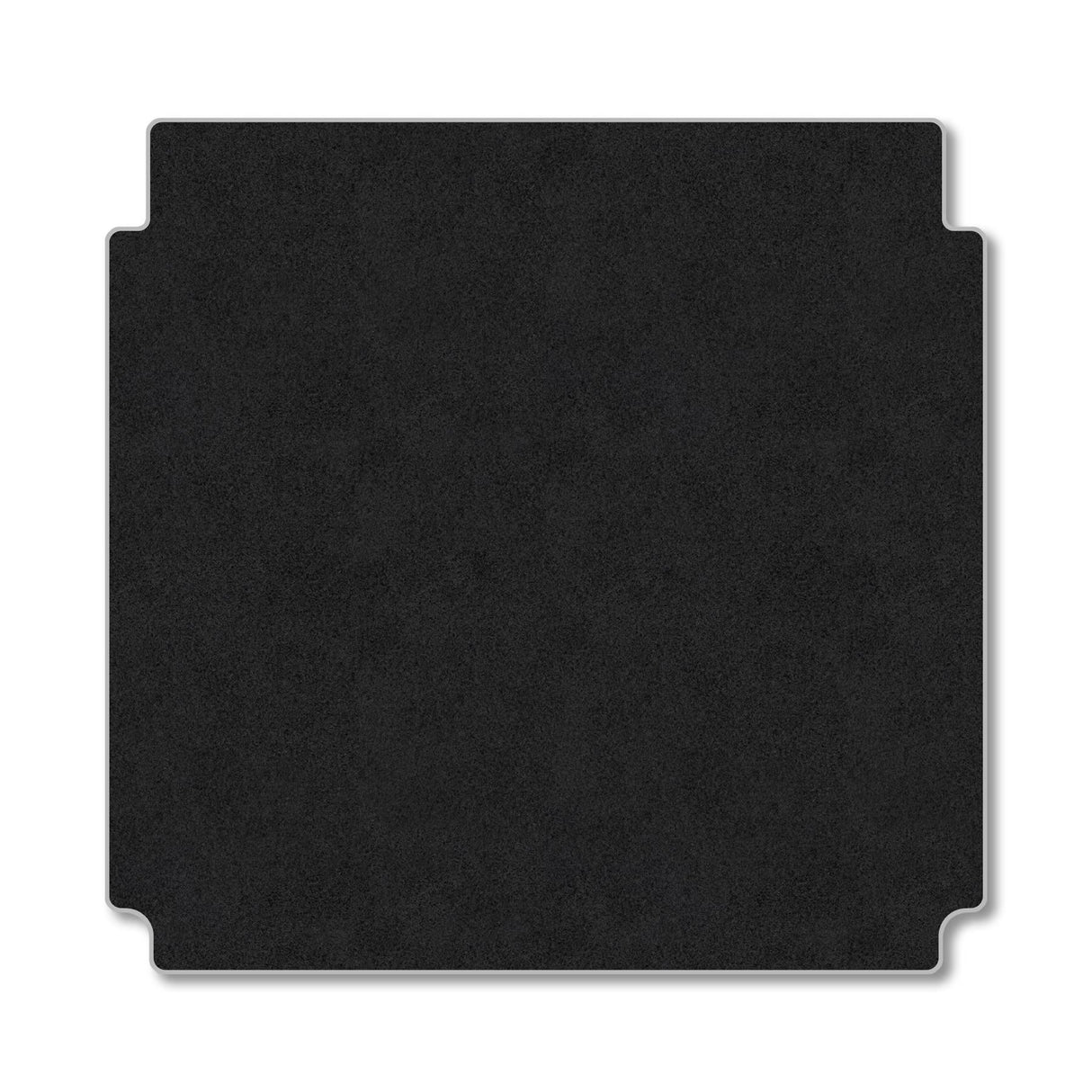 Land Rover Range Rover Range Rover (2012-2021) Premium Tufted Carpet Boot Mat