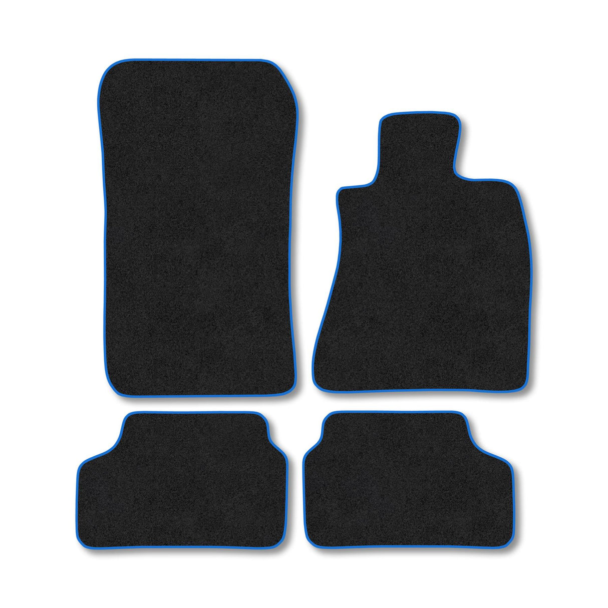 BMW 5 Series G30 & G31 Car Mats (2017-Onwards)