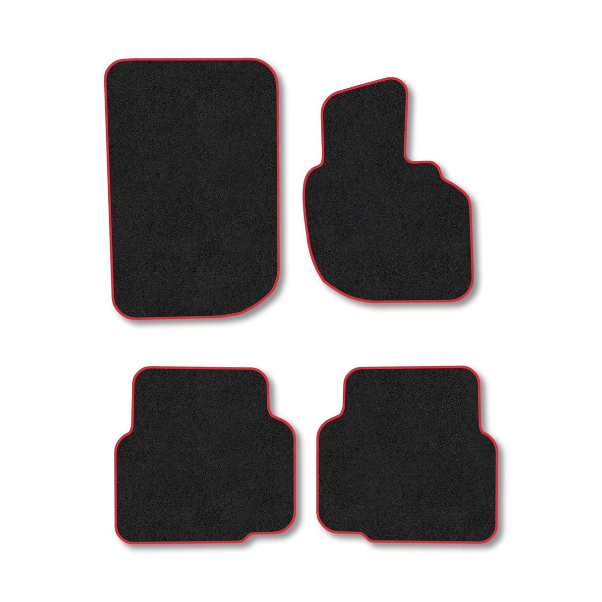 BMW 3 Series E36 Car Mats (1990-1998)