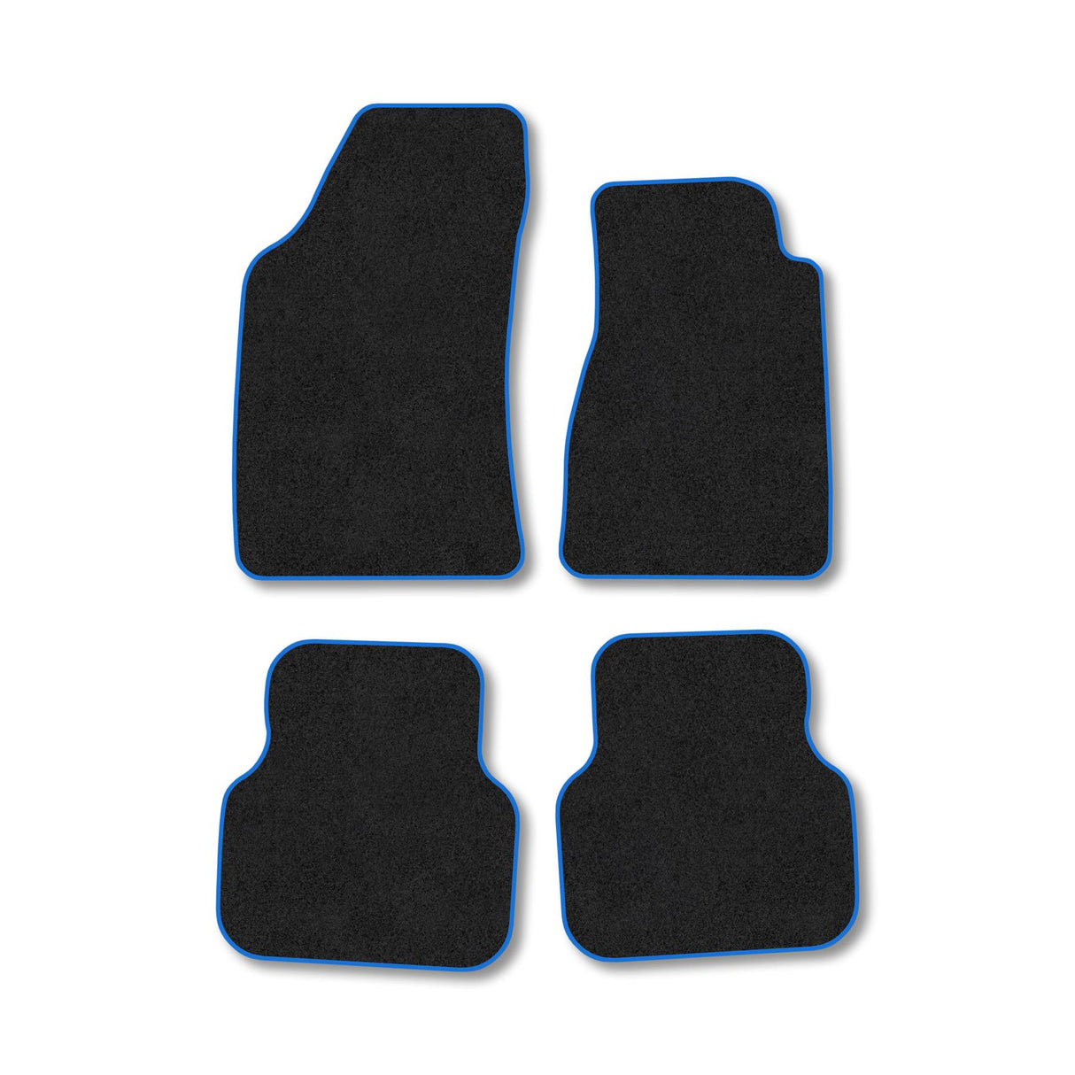 Audi 80 Saloon Car Mats (1991-1995)