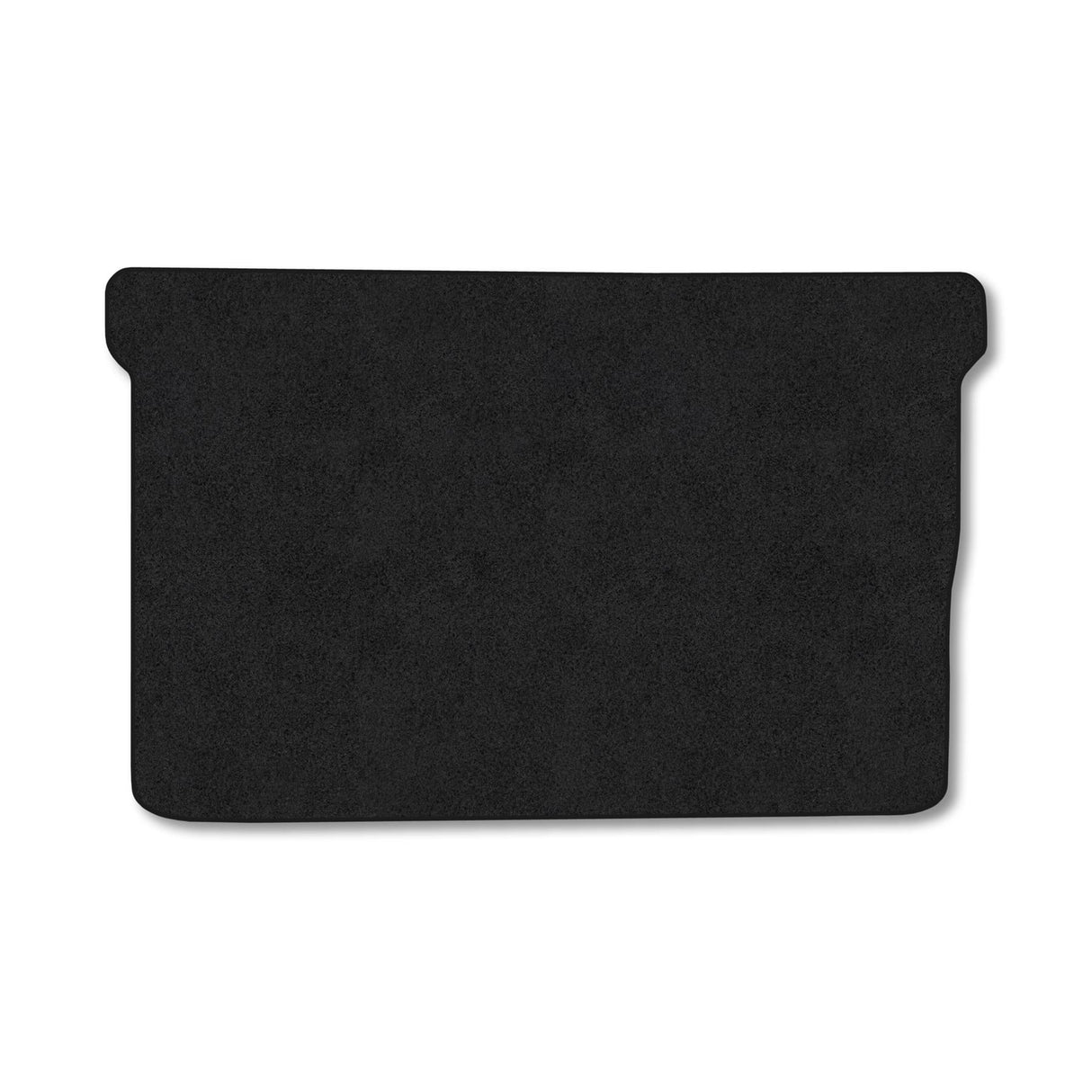 Vauxhall Meriva (2010+) Premium Tufted Carpet Boot Mat