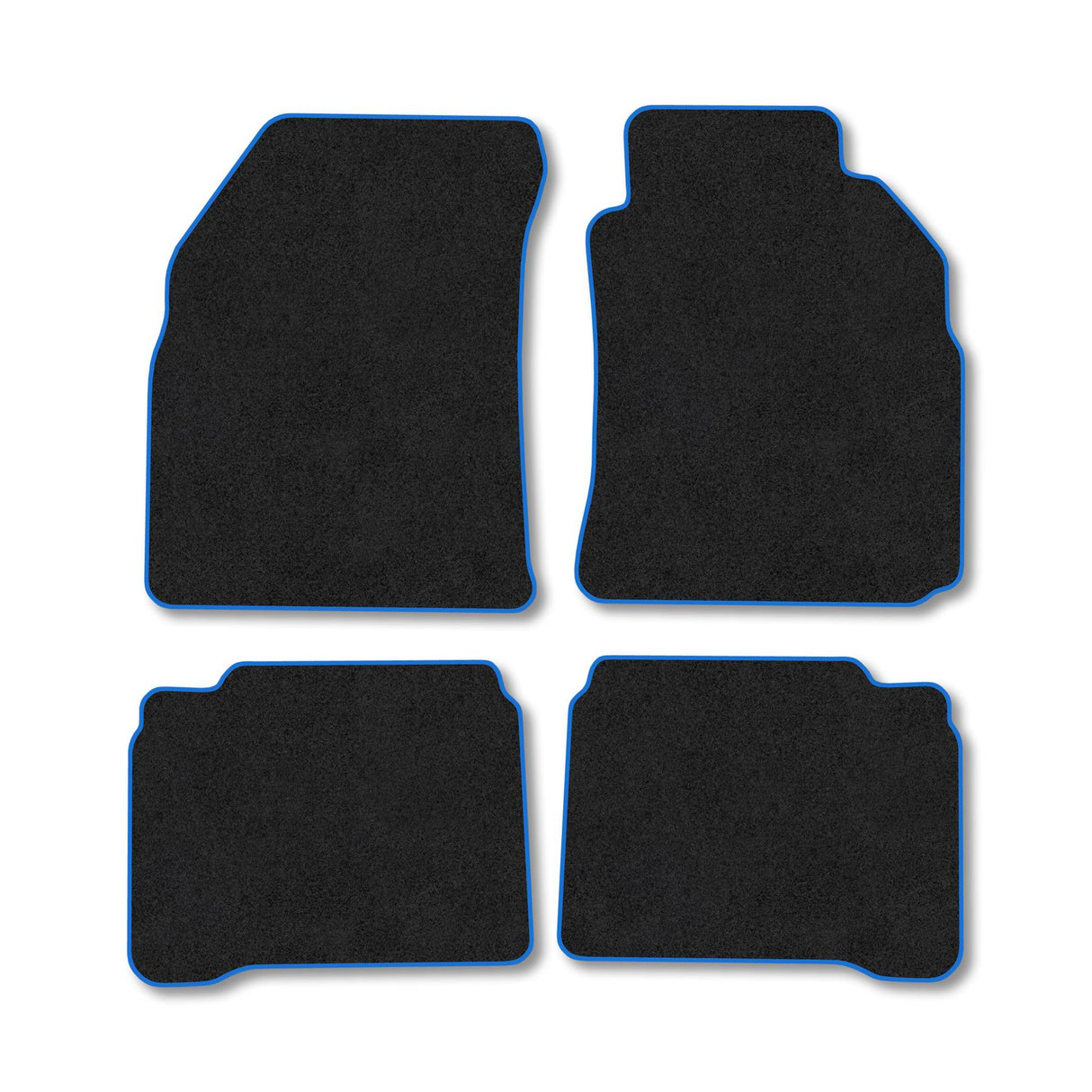 Kia Magnetis Car Mats (2000-2006)