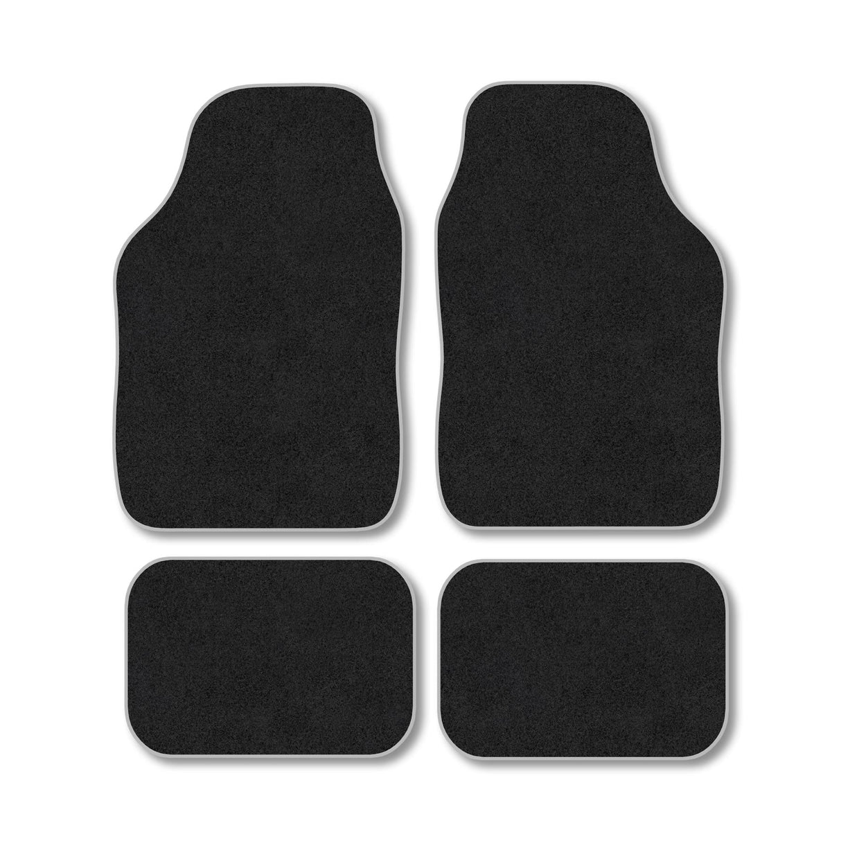 Universal Car Mats