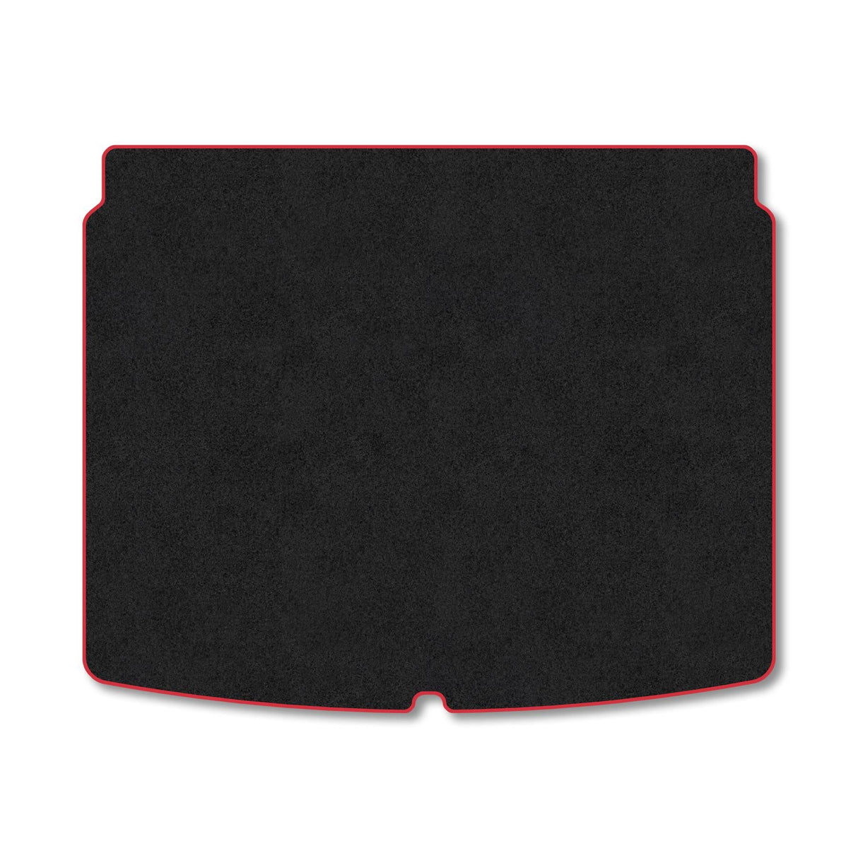 Cupra Formentor (2020+) Premium Tufted Carpet Boot Mat