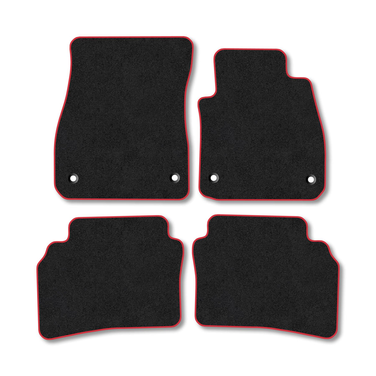 Vauxhall Insignia (2017+) Premium Tufted Carpet Car Mats