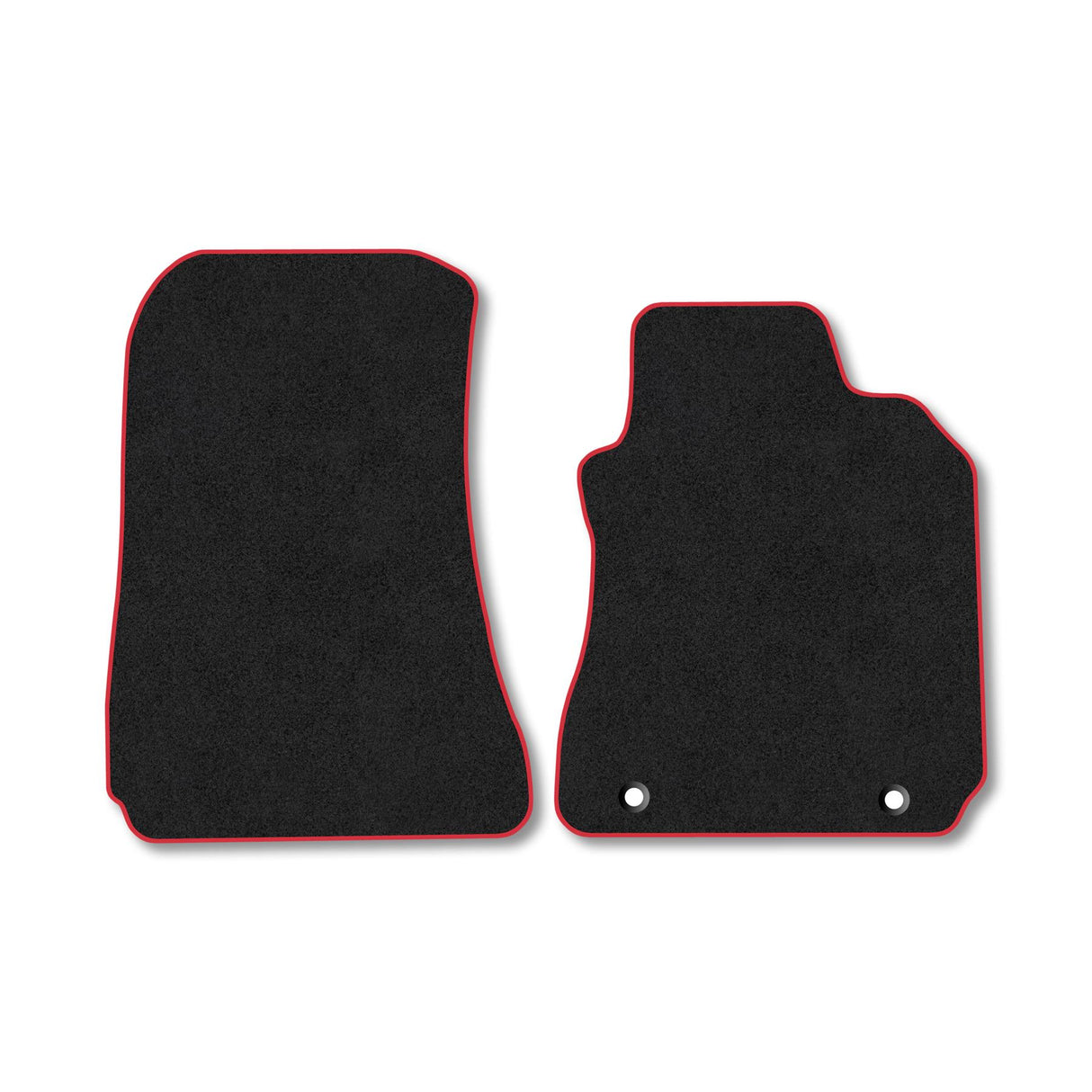 Alfa Romeo Spider Car Mats (2005-2010)