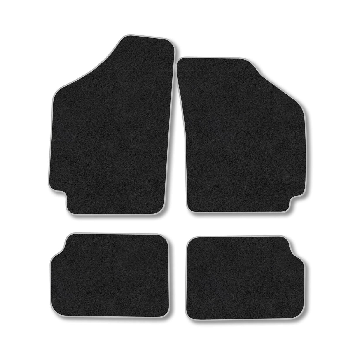 Rover Citycar Car Mats (2003-2005)