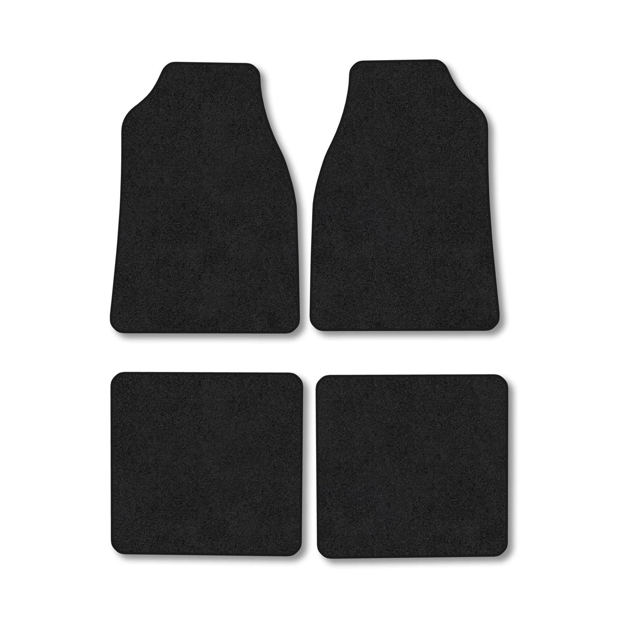 Ford Escort Car Mats (1968-1974)