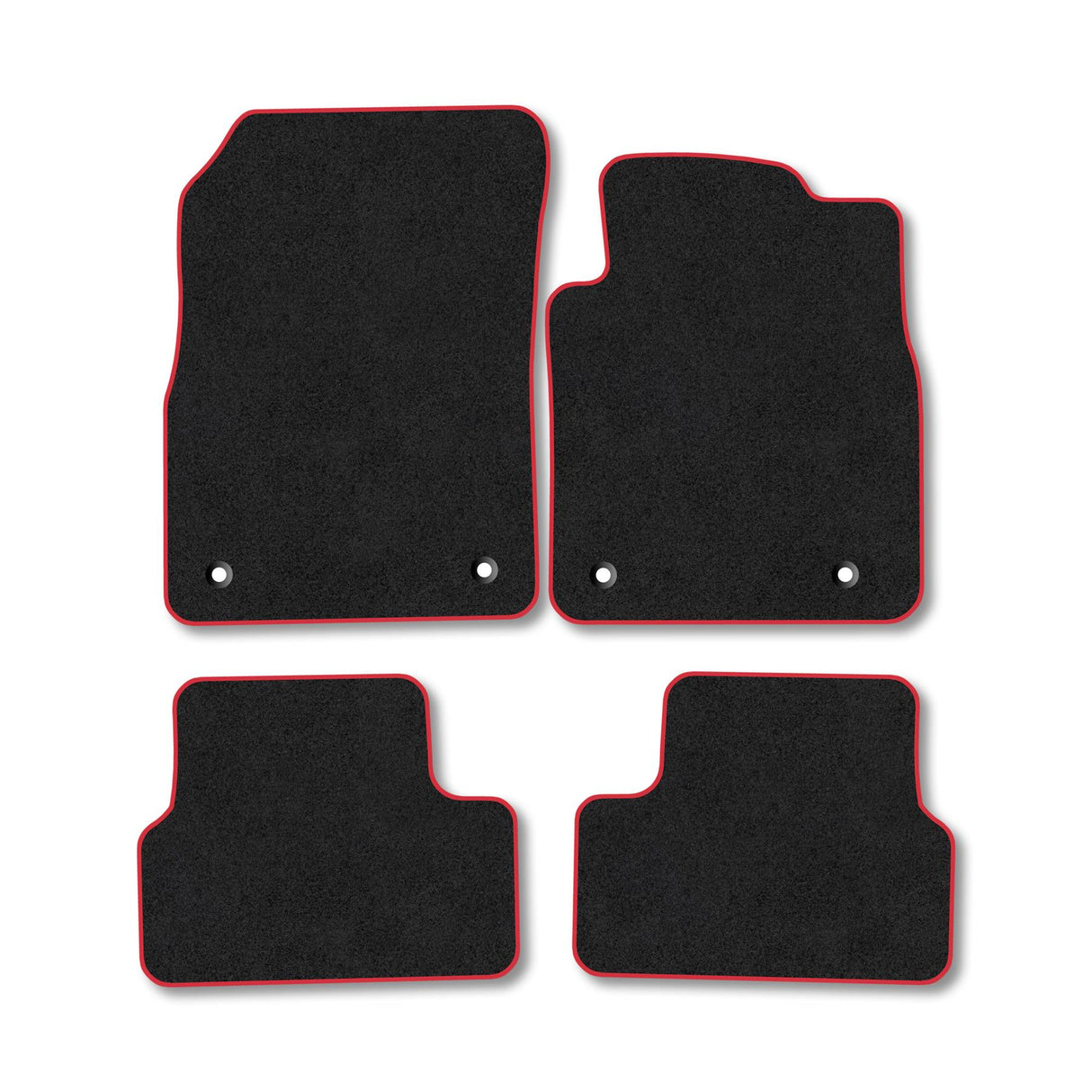 Chevrolet Cruze Car Mats (2009-2015)