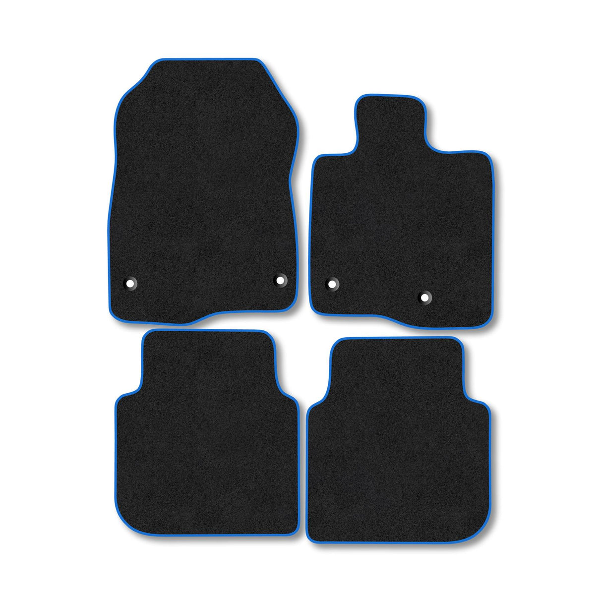 Honda CR-V Hybrid Car Mats (2023-Onwards)