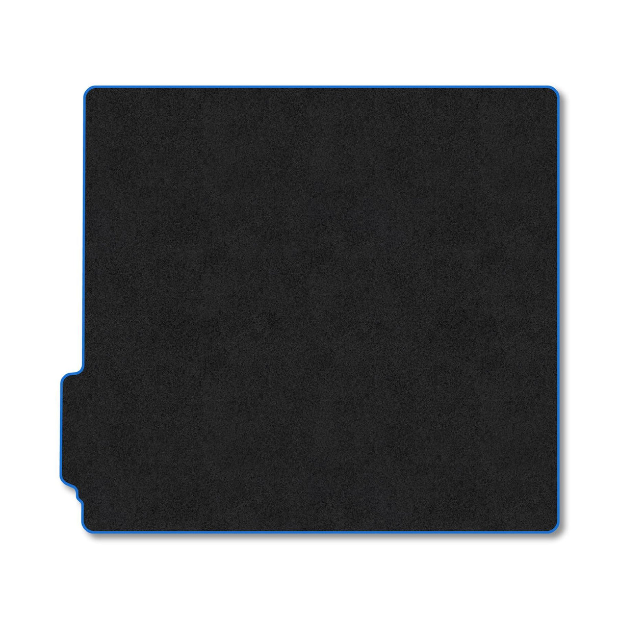 BMW X5 (2013-2018) Premium Tufted Carpet Boot Mat