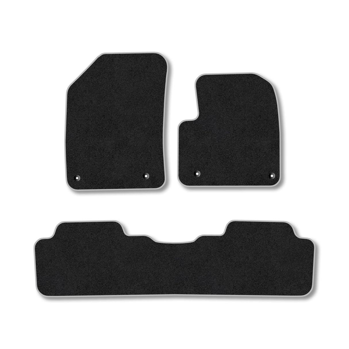 Citroen C5 Car Mats (2008-2018)