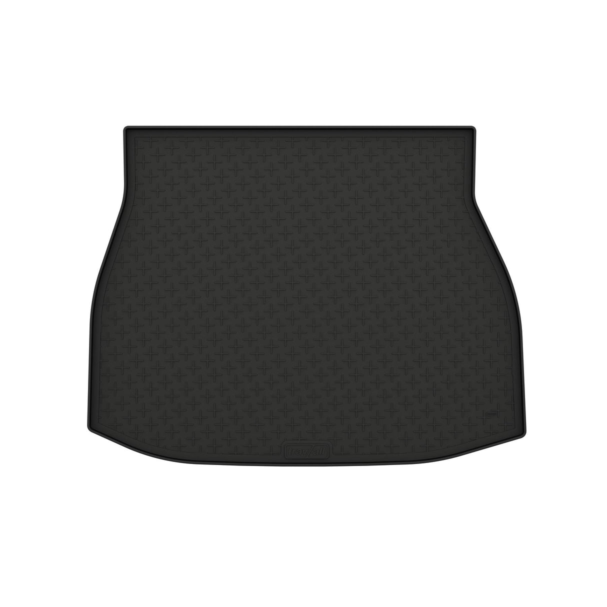 TRAVALL Toyota Venza Premium Boot Mat (2020-Onwards)