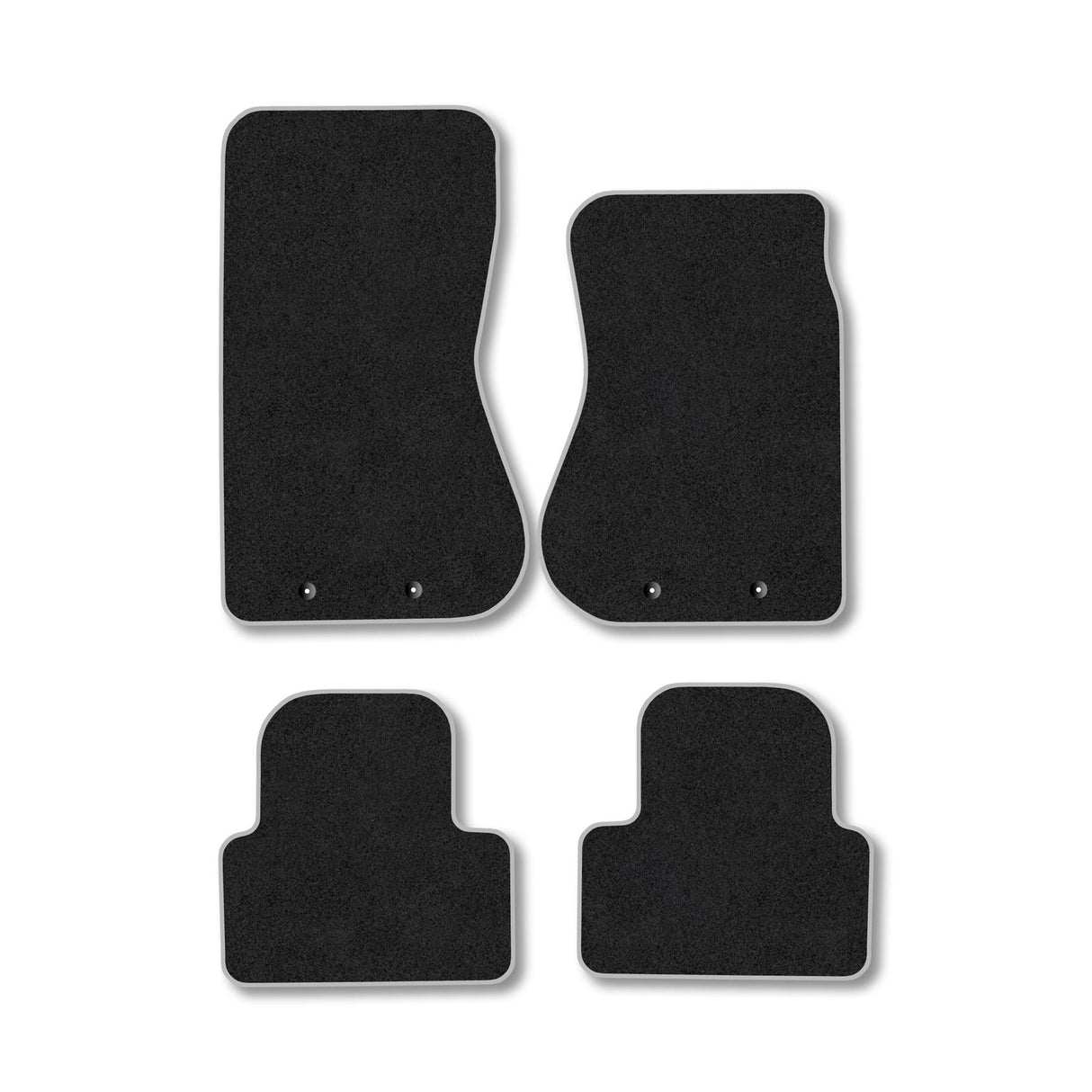 Jaguar S Type Car Mats (1999-2002)