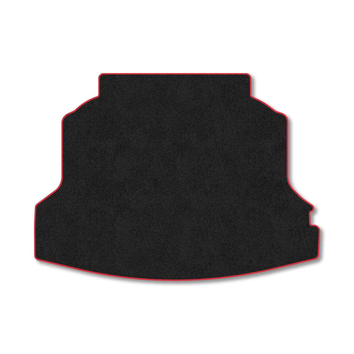 Honda CR-V (2012-2016) Premium Tufted Carpet Boot Mat