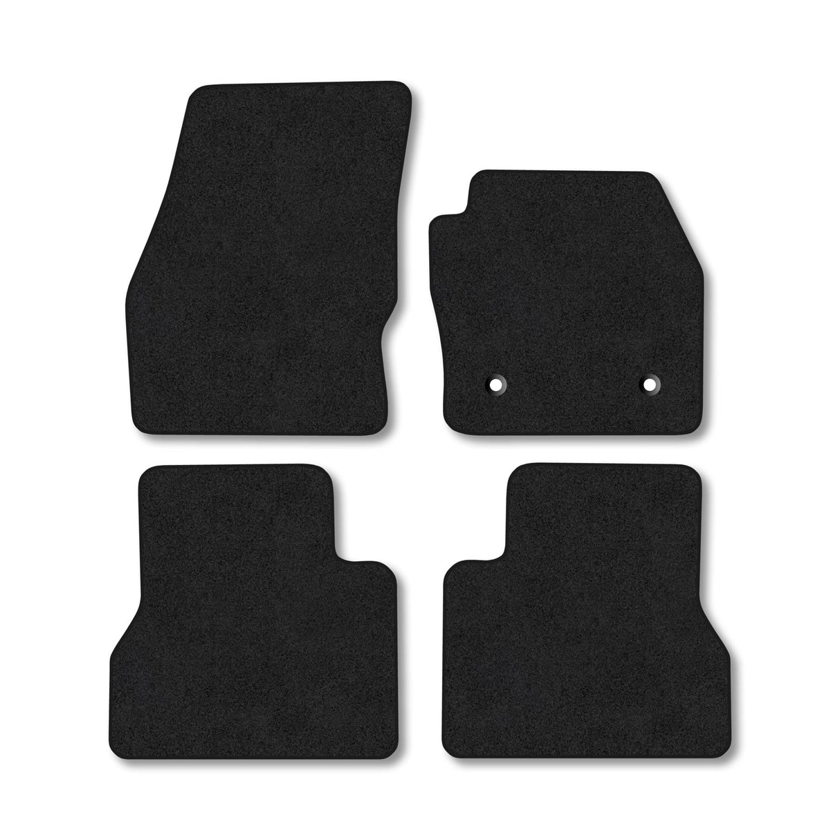 Ford Tourneo Connect (2013-2016) Tailored Carpet Car Mats