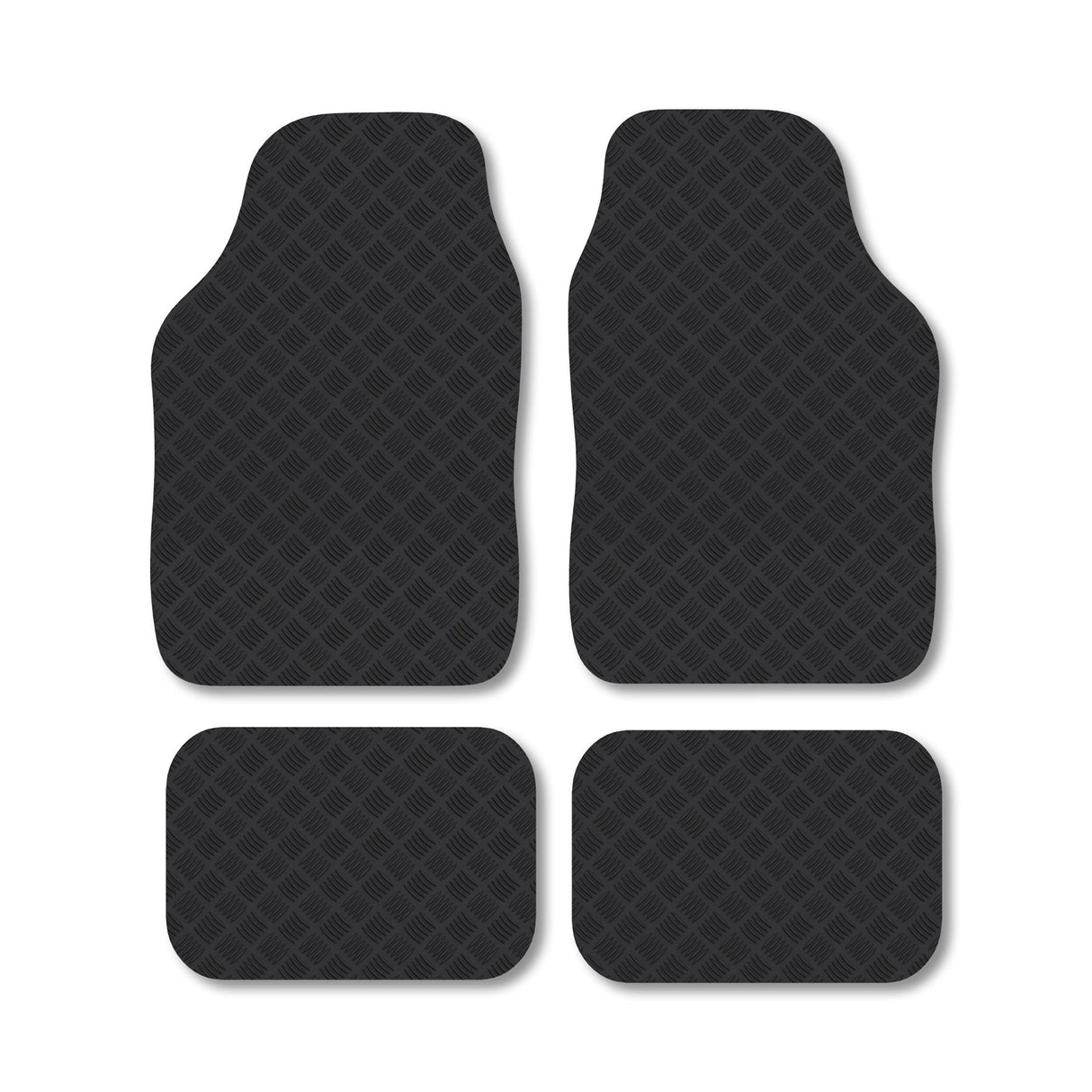 Universal Car Mats