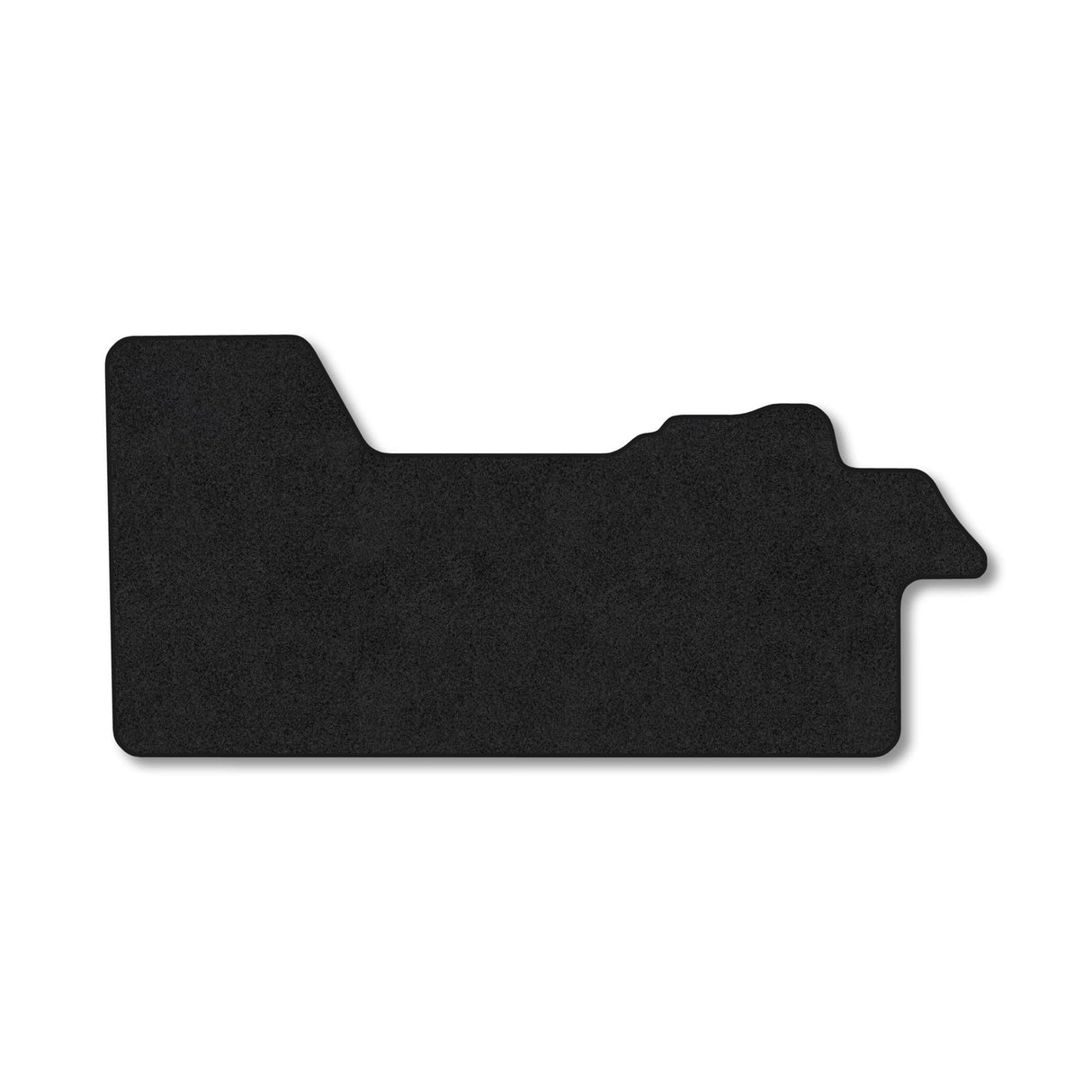 Vauxhall Movano (2021+) Tailored Carpet Car Mats